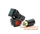 Spie indicatori luci manubrio per VESPA PX 80 125 150 200 APE 50 P 
