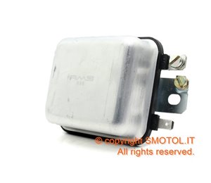 Regolatore tensione per APE TM P703 MP P501 P601