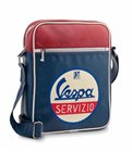 Bag mit original Vespa APPLE BLACK [Copy]