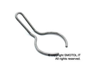 Fermo molla ingranaggio messa in moto scooter PIAGGIO GILERA