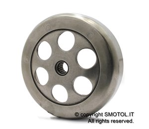 Campana frizione posteriore MBK MINARELLI YAMAHA d. 105