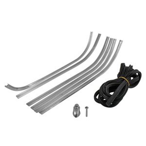 Serie strisce pedane per Vespa 125 150 SPRINT GT GTR SS RALLY