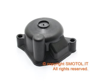 Vaschetta per carburatori SHBC con guarnizione VESPA tutti i tipi APE 50