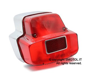 Fanale posteriore per VESPA VNB1-5 VBB GS [Copy] [Copy]