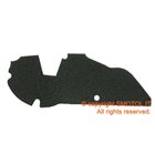 Filtro aria per scooter SCARABEO 4T 50 100 RST