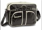 Bag mit original Vespa APPLE BLACK [Copy] [Copy]