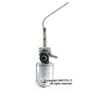 Rubinetto benzina per VESPA SPRINT VNA VBA GS SS RALLY con bicchierino