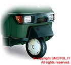 Parafango anteriore APE P501 PIAGGIO [Copy] [Copy] [Copy]