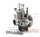 Carburatore dell'Orto 19:19 per VESPA 125 ET3