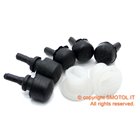 Kit gommini cofano motore VESPA 125 VNA VNB GT SUPER GL SPRINT [Copy] [Copy]
