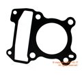Piaggio Guarnizione testa cilindro Piaggio 125 per LIBERTY FLY VESPA