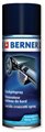 Berner Lucida cruscotti spray 400 ml