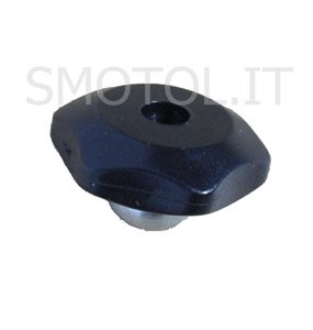 Pomello per tappo serbatoio benzina VESPA 50 R N L 50 SPECIAL 125 ET3 PRIMAVERA PX 125 150 200