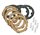 Frizione modificata per VESPA 50 125 HP V FL2 e APE 50 FL