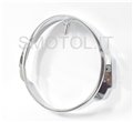 Cif Kreis Scheinwerfer für Vespa PX 125 150 200 PE RAINBOW