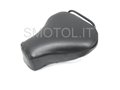 Dieffe Sella corta monoposto anteriore per Vespa 125 150 GS TS RALLY VNB VBB