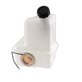 Rms Serbatoio olio miscela per APE 703 TM APE 601 con indicatore riserva 
