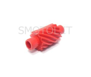 Ingranaggio rinvio contakm per Vespa PK 50 FL2 PK125 XL RUSH N 12 principi