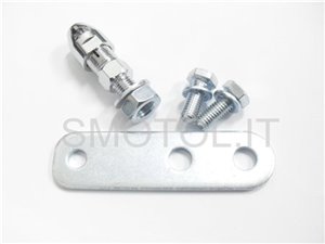 Attacco piastra per specchio Vespa 50 125 150 200