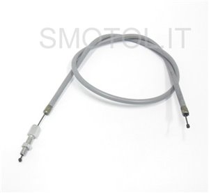 Trasmissione gas per APE 601 703 TM PIAGGIO da sdoppiatore a carburatore