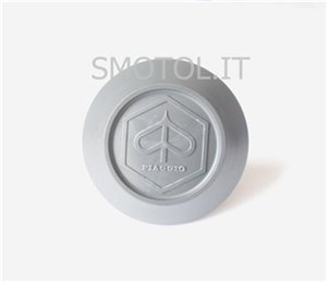 Tappo copridado ruota per APE TM 703