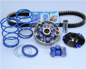 Variatore HI-Speed Polini per Piaggio ZIP Quartz Sfera