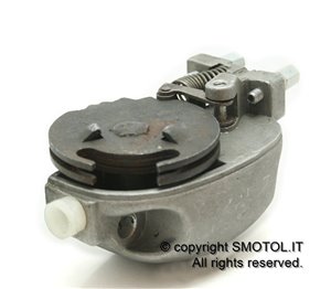 Scatola comando cambio per VESPA PX 125 Arcobaleno Originale