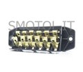 Piaggio Morsettiera fusibile per APE 601 MP - TM 703 ORIGINALE