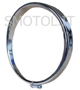 Kreis Scheinwerfer für Vespa 50 R [Copy]