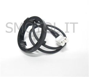 Antenna immobilizer per VESPA LX BEVERLY X9 EVO