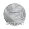 Copriruota con borsa colore grigio per VESPA ruota 9 - 10
