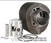 Kolben und Zylinder für Vespa PX 200 Original