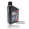 Semi-synthetisches Motoröl 10W 40 für PETRONAS LINX APE Vespa 1Lt Tradurre