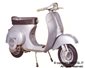 Vespa50L