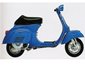 Vespa 50 R