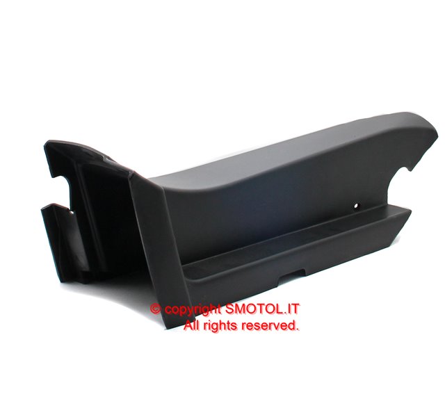 2351043 VOLANO ROTORE Piaggio Ape 50 Cat Mix Cross Rst (Originale - Foto 2
