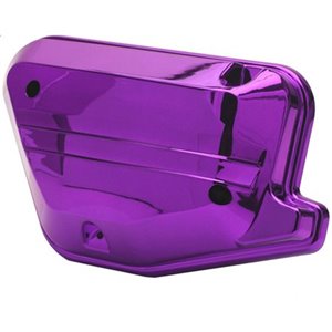 Air Box Abdeckung für VIOLET BOOSTER NG spirt YAMAHA BW S