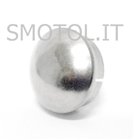 Chrome Abdeckkappe für Vespa ET3 50 125 PX PE