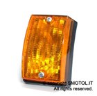 Frontblinker für VESPA PK 50 S Original LINKS Tradurre