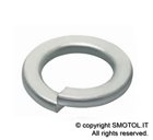 Sicherungsscheibe Durchmesser 7