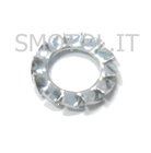 Zahnscheibe Durchmesser von 5