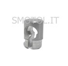 Barrel Bremshebel am Lenker Vespa BOOSTER MALAGUTI