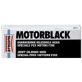 Arexon Mastice pasta nera MOTORBLACK guarnizione siliconica nera 60 grammi