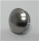 Cover small Chrommutter für Vespa PX 125 PE