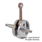 Kurbelwelle Originalanleitung für Vespa 125 Primavera ET3 APE 50 Pk Xl erste Serie [Kopie]