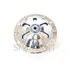 Hupen Chrom für Vespa 150 VL3 VB1 1956 bis 1957