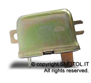 Solenoid Starter für Vespa PX 125 50 703 Ape TM