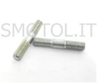 Prigioniero per aspirazione diametro 6 x 28 mm per Vespa