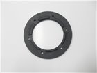 Schwarzem Horn Dichtung für Vespa VESPA 50 90 125 150 VNB2 VBB1 SUPER SPRINT 125 150