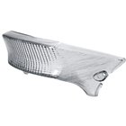 Transparenter Kunststoff Rücklicht BOOSTER NG